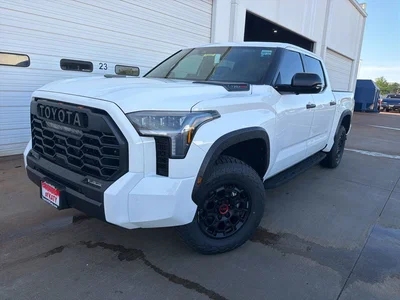 new 2026 TOYOTA