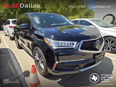 used 2020 ACURA