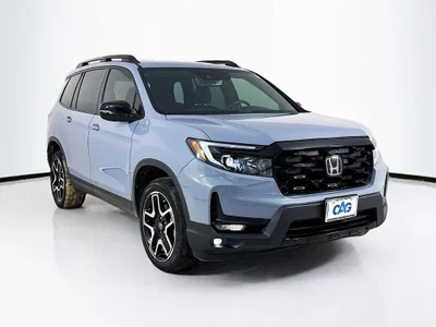 used 2023 HONDA