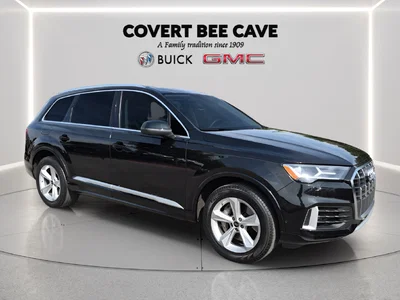 used 2022 AUDI