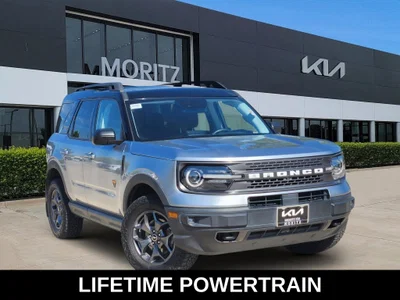 used 2022 FORD