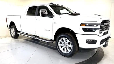 new 2026 RAM
