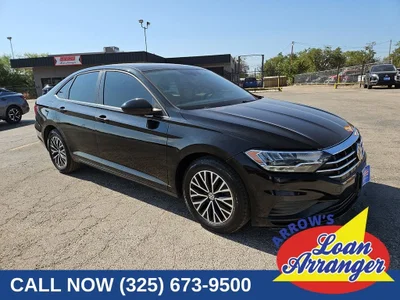 used 2019 VOLKSWAGEN