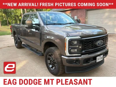used 2023 FORD