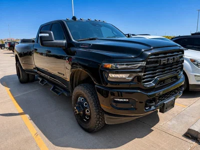 used 2025 RAM