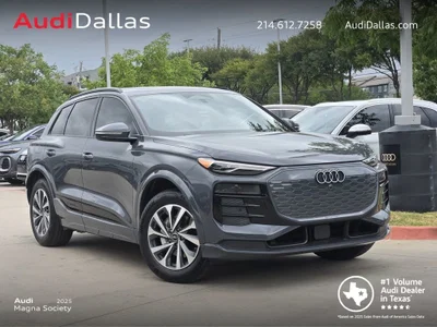 new 2027 AUDI