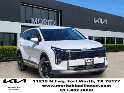 new 2027 KIA