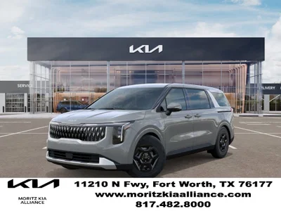 new 2027 KIA