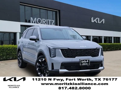 new 2026 KIA