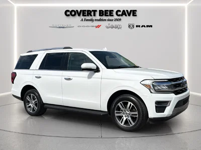 used 2024 FORD