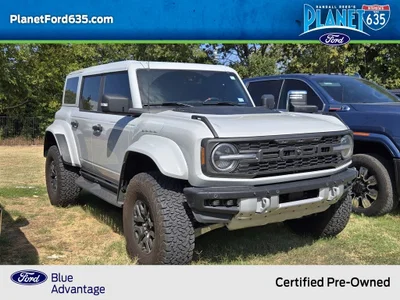 used 2026 FORD