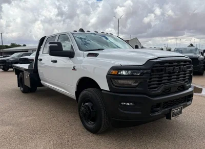 new 2026 RAM