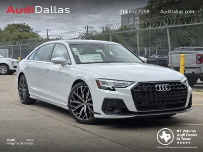 new 2027 AUDI