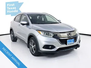 used 2022 HONDA