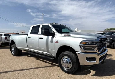 new 2026 RAM
