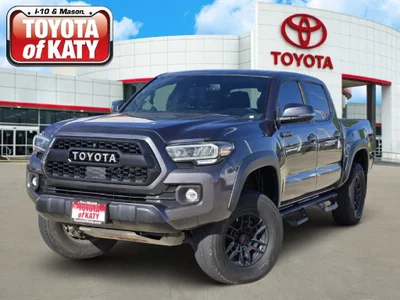 used 2020 TOYOTA
