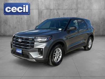 new 2027 FORD