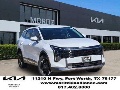 new 2027 KIA