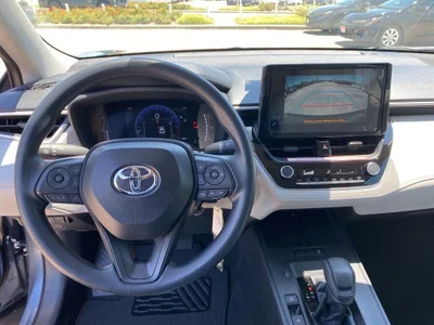 new 2026 TOYOTA