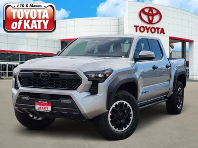 used 2024 TOYOTA