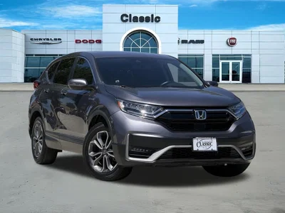 used 2022 HONDA
