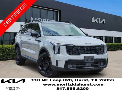 used 2026 KIA