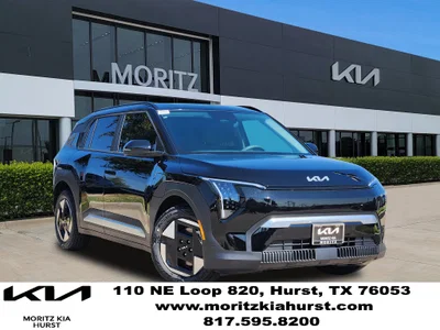 new 2027 KIA