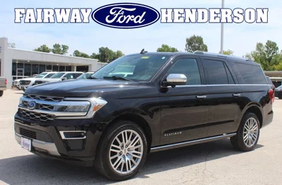 used 2024 FORD