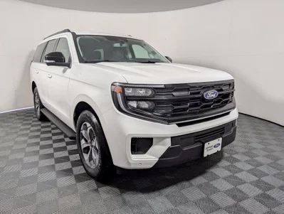 used 2027 FORD