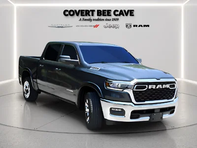 used 2026 RAM