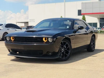 used 2022 DODGE