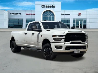 new 2026 RAM