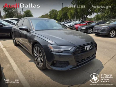 used 2023 AUDI