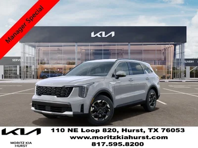 new 2026 KIA