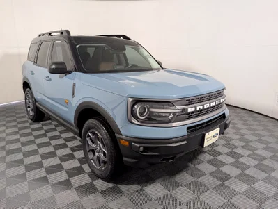 used 2022 FORD