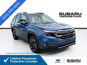 new 2026 SUBARU