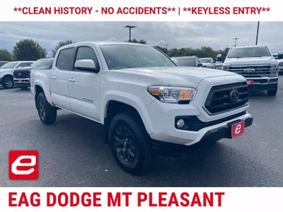 used 2023 TOYOTA