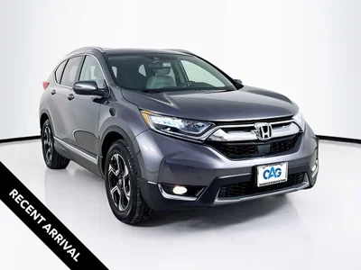 used 2019 HONDA