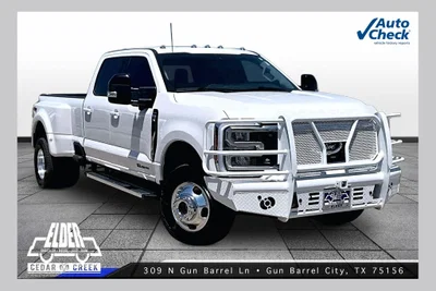 used 2025 FORD