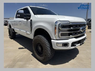 used 2023 FORD