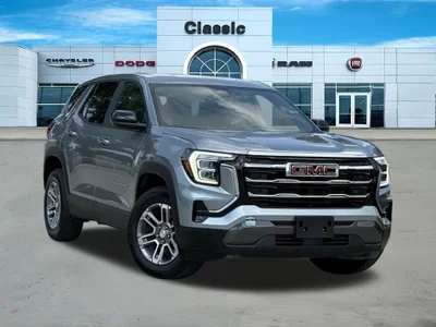 used 2025 GMC