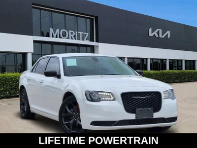 used 2023 CHRYSLER