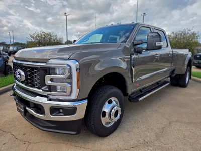 new 2027 FORD