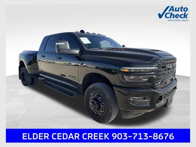 used 2025 RAM