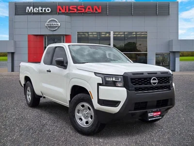 new 2026 NISSAN