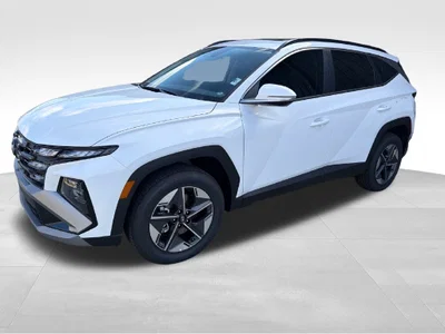 new 2026 HYUNDAI
