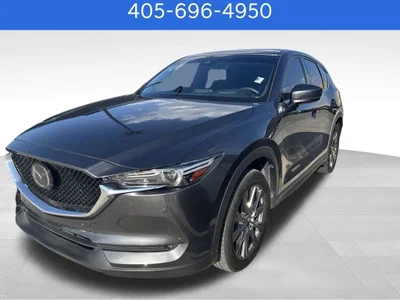 used 2019 MAZDA