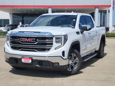 used 2026 GMC