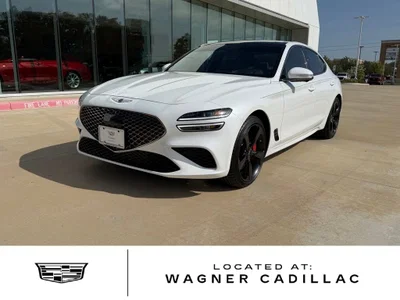 used 2026 GENESIS