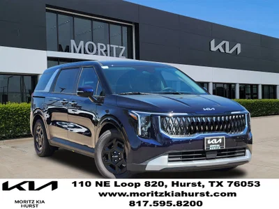 new 2027 KIA